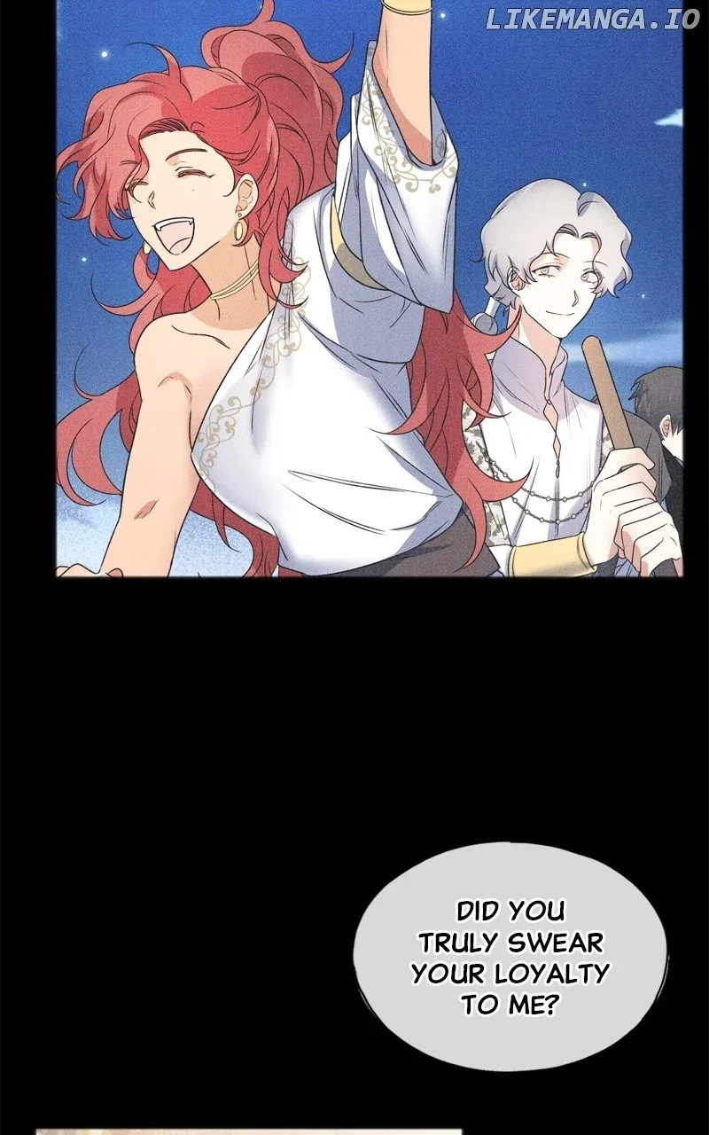To You Who Never Loved Me Chapter 94 – Page 24