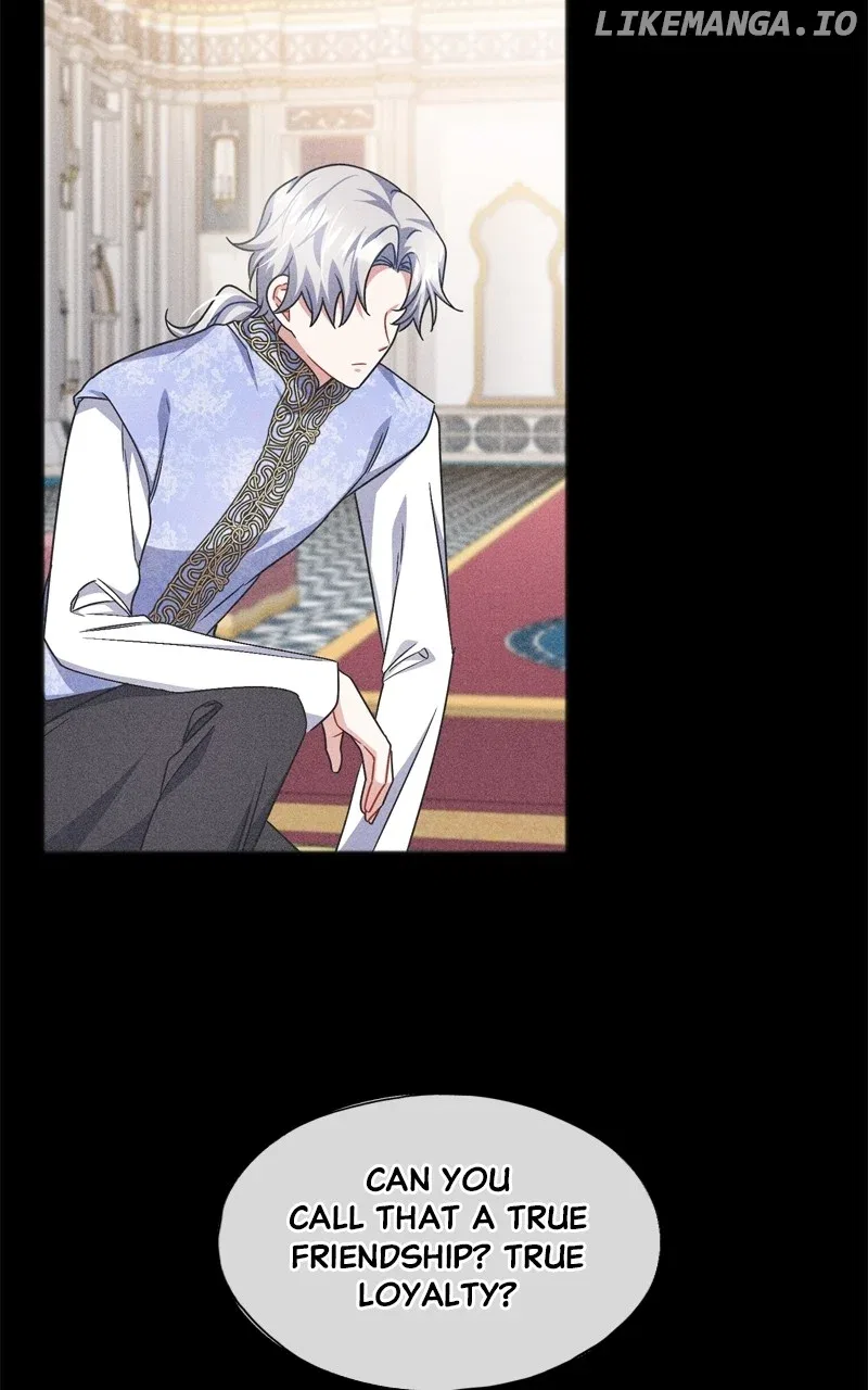 To You Who Never Loved Me Chapter 94 – Page 25