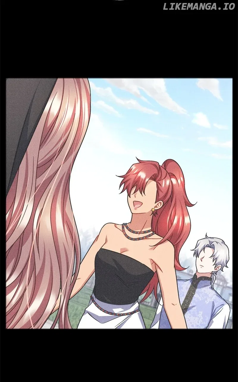 To You Who Never Loved Me Chapter 94 – Page 26