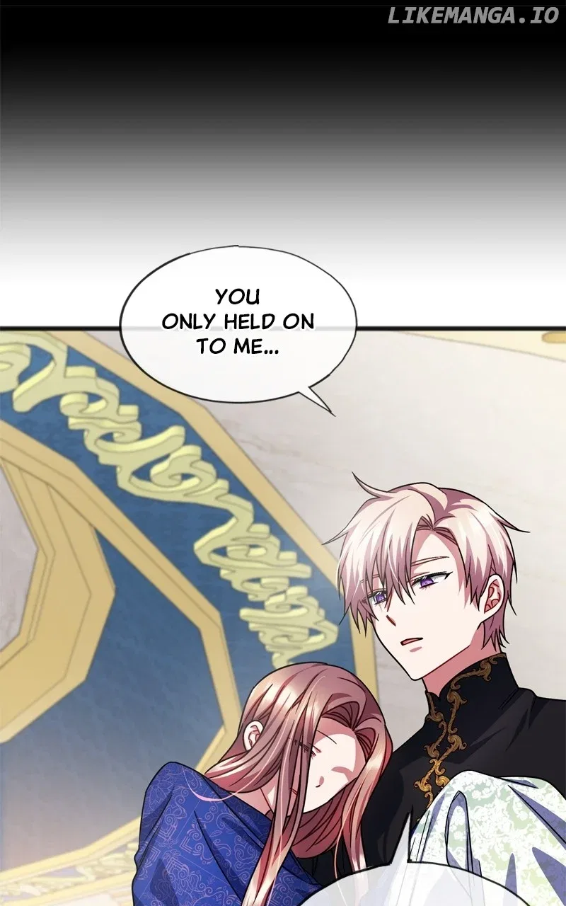 To You Who Never Loved Me Chapter 94 – Page 27