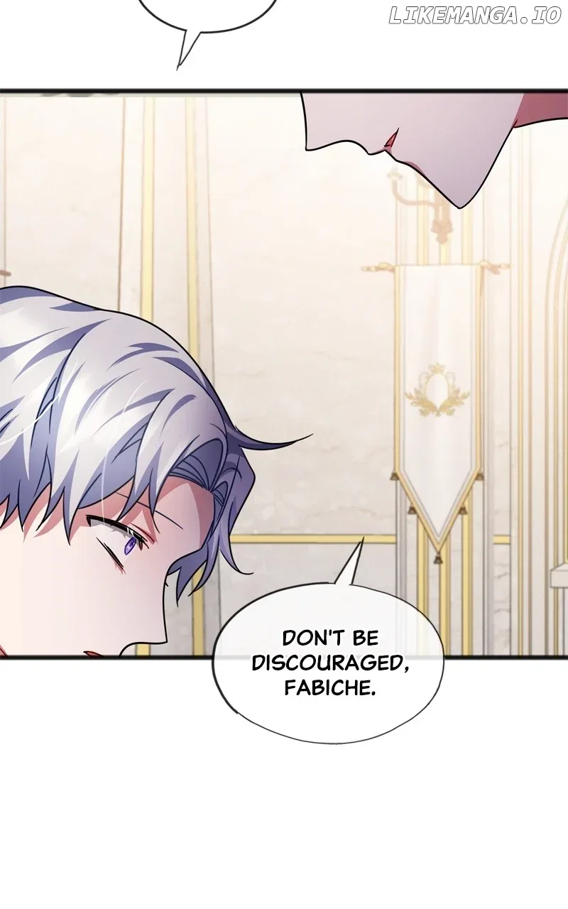 To You Who Never Loved Me Chapter 94 – Page 29
