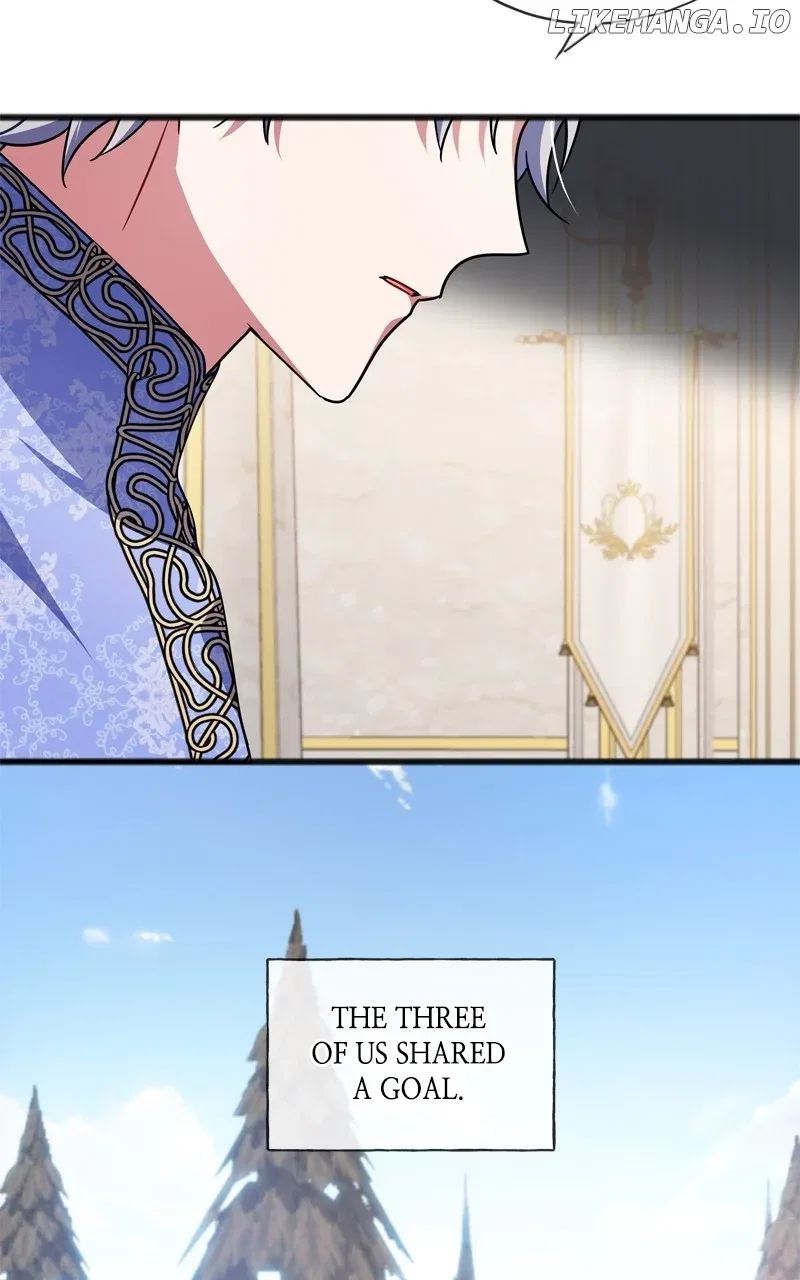 To You Who Never Loved Me Chapter 94 – Page 33