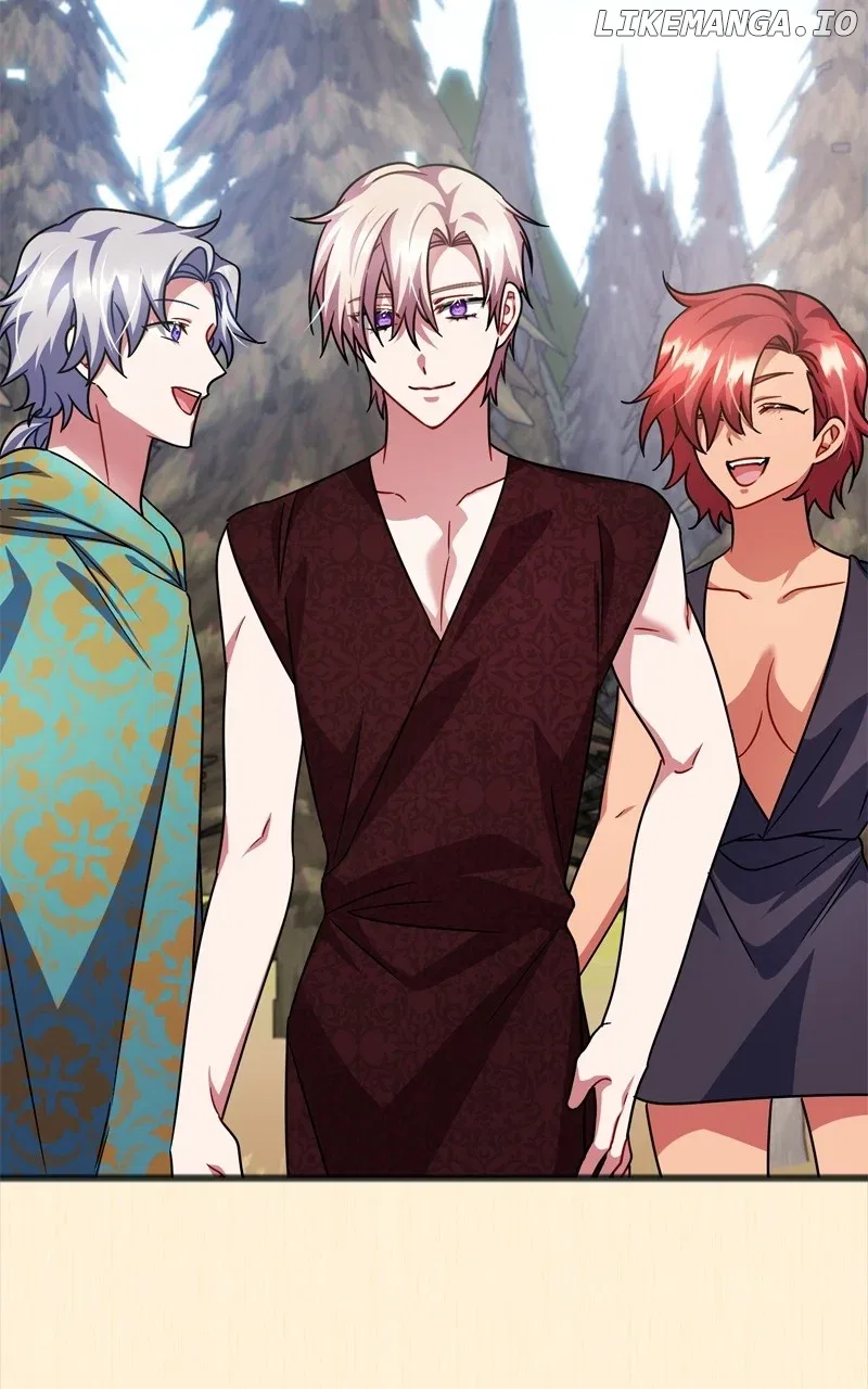 To You Who Never Loved Me Chapter 94 – Page 34