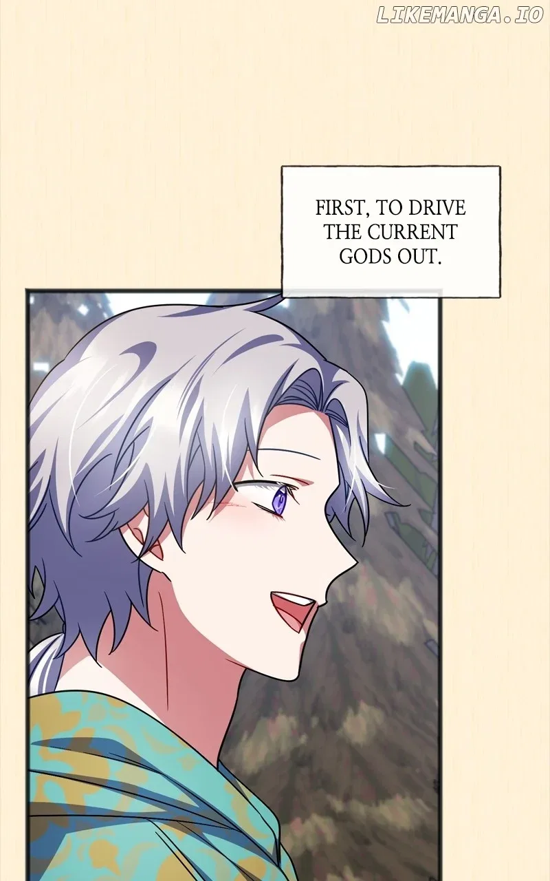 To You Who Never Loved Me Chapter 94 – Page 35