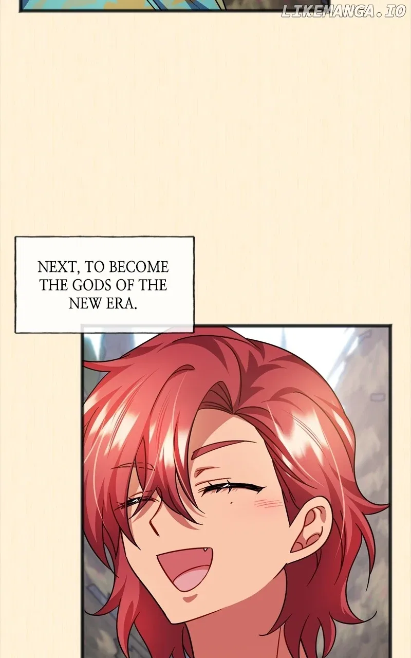 To You Who Never Loved Me Chapter 94 – Page 36