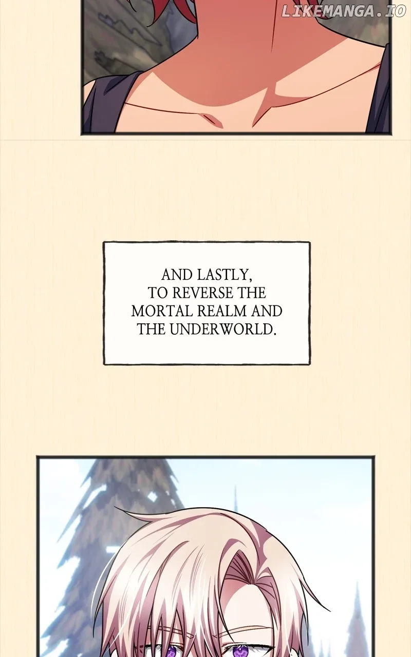 To You Who Never Loved Me Chapter 94 – Page 37