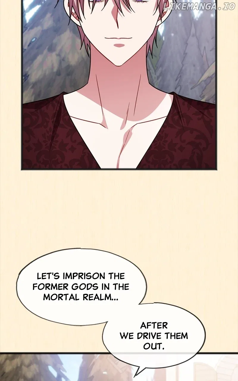 To You Who Never Loved Me Chapter 94 – Page 38