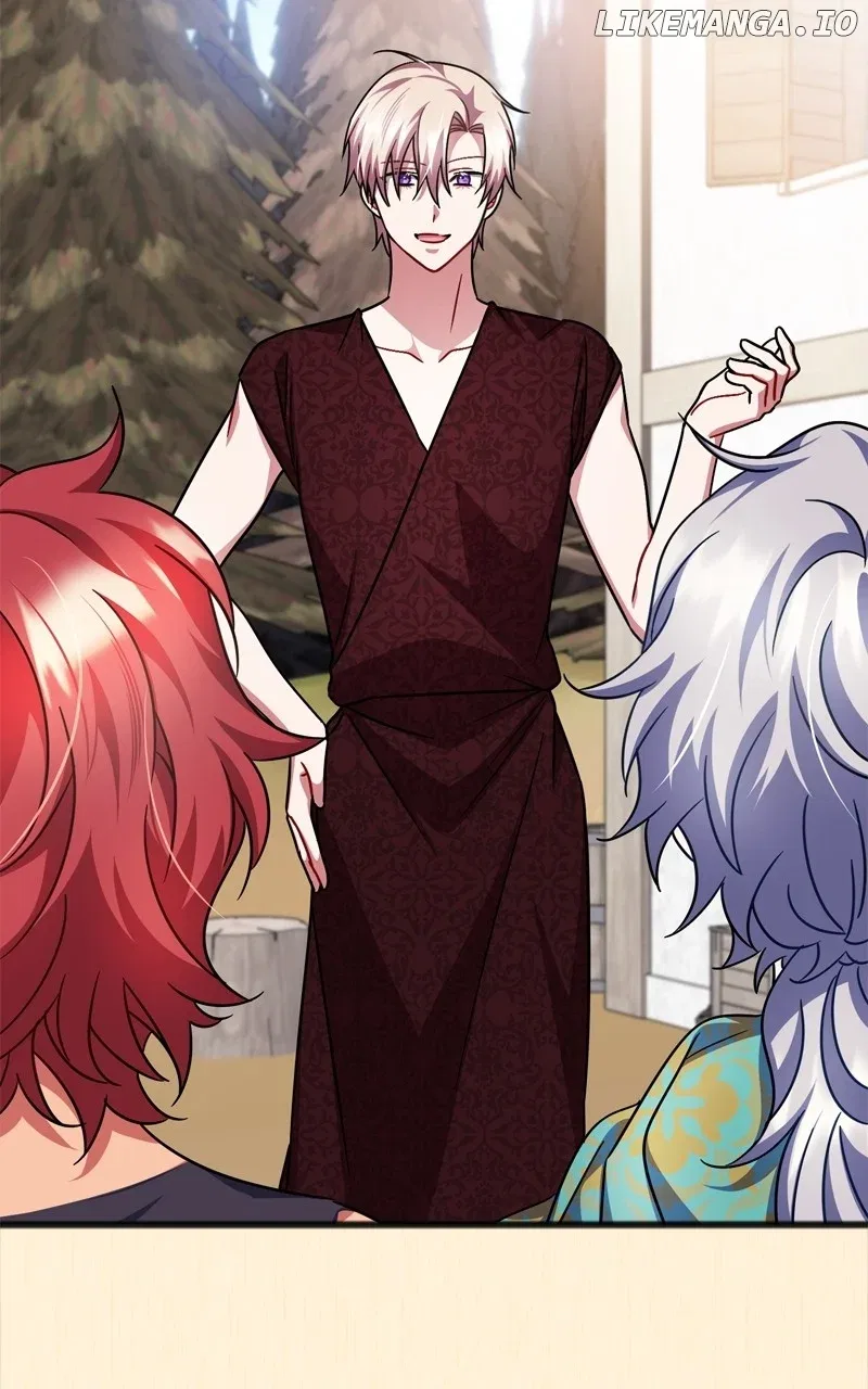 To You Who Never Loved Me Chapter 94 – Page 39