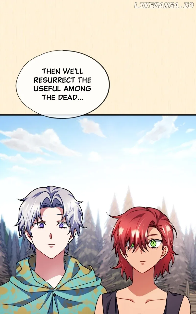To You Who Never Loved Me Chapter 94 – Page 40