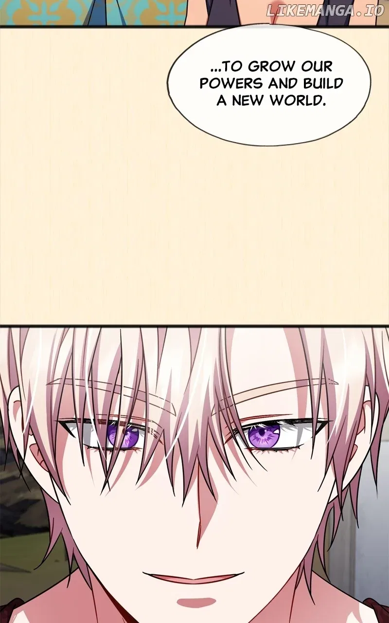 To You Who Never Loved Me Chapter 94 – Page 41