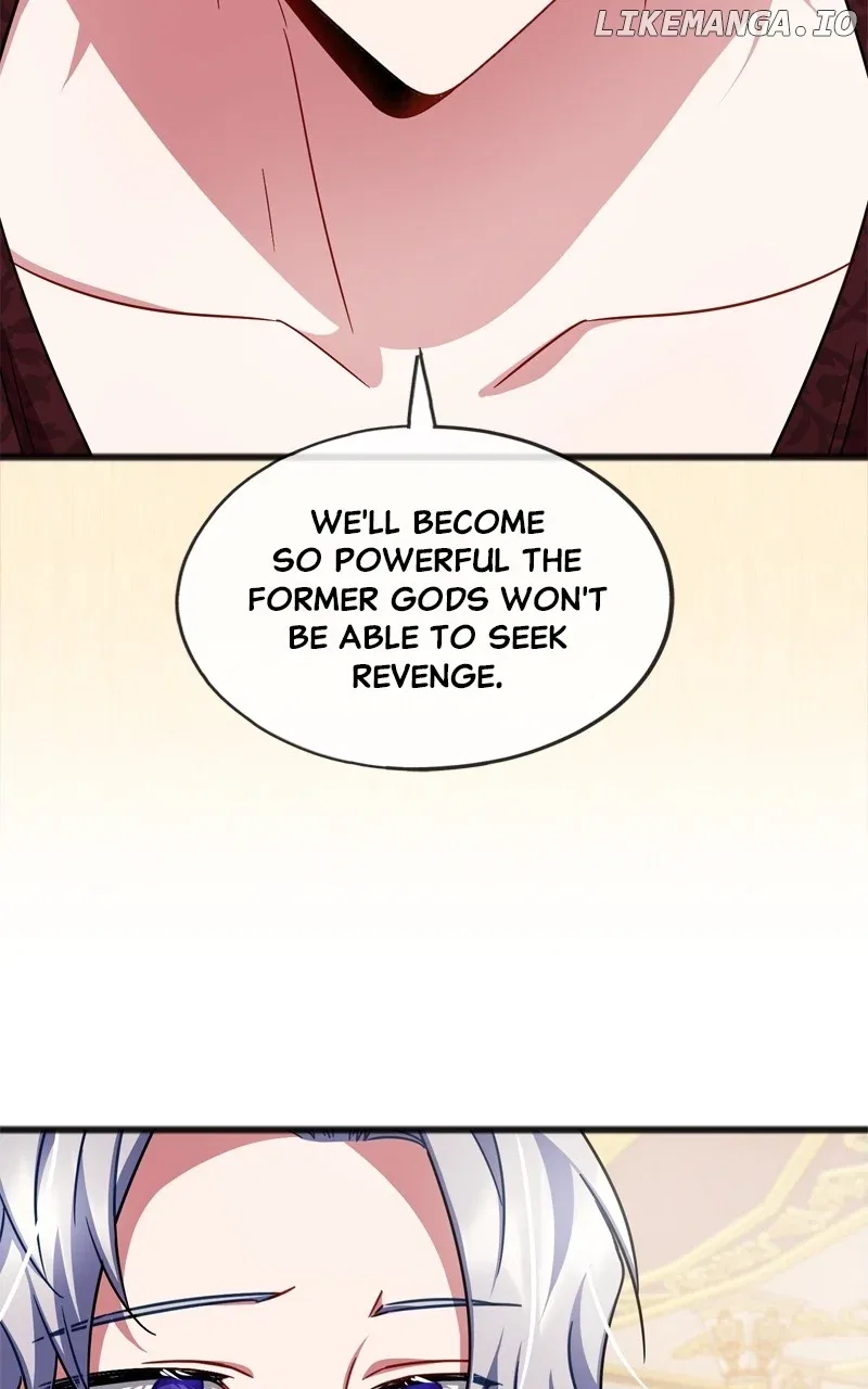 To You Who Never Loved Me Chapter 94 – Page 42