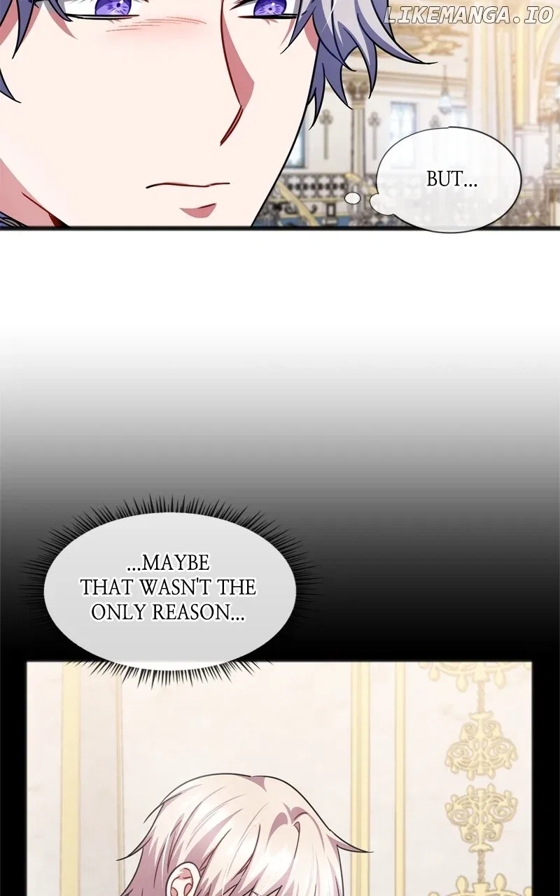 To You Who Never Loved Me Chapter 94 – Page 43