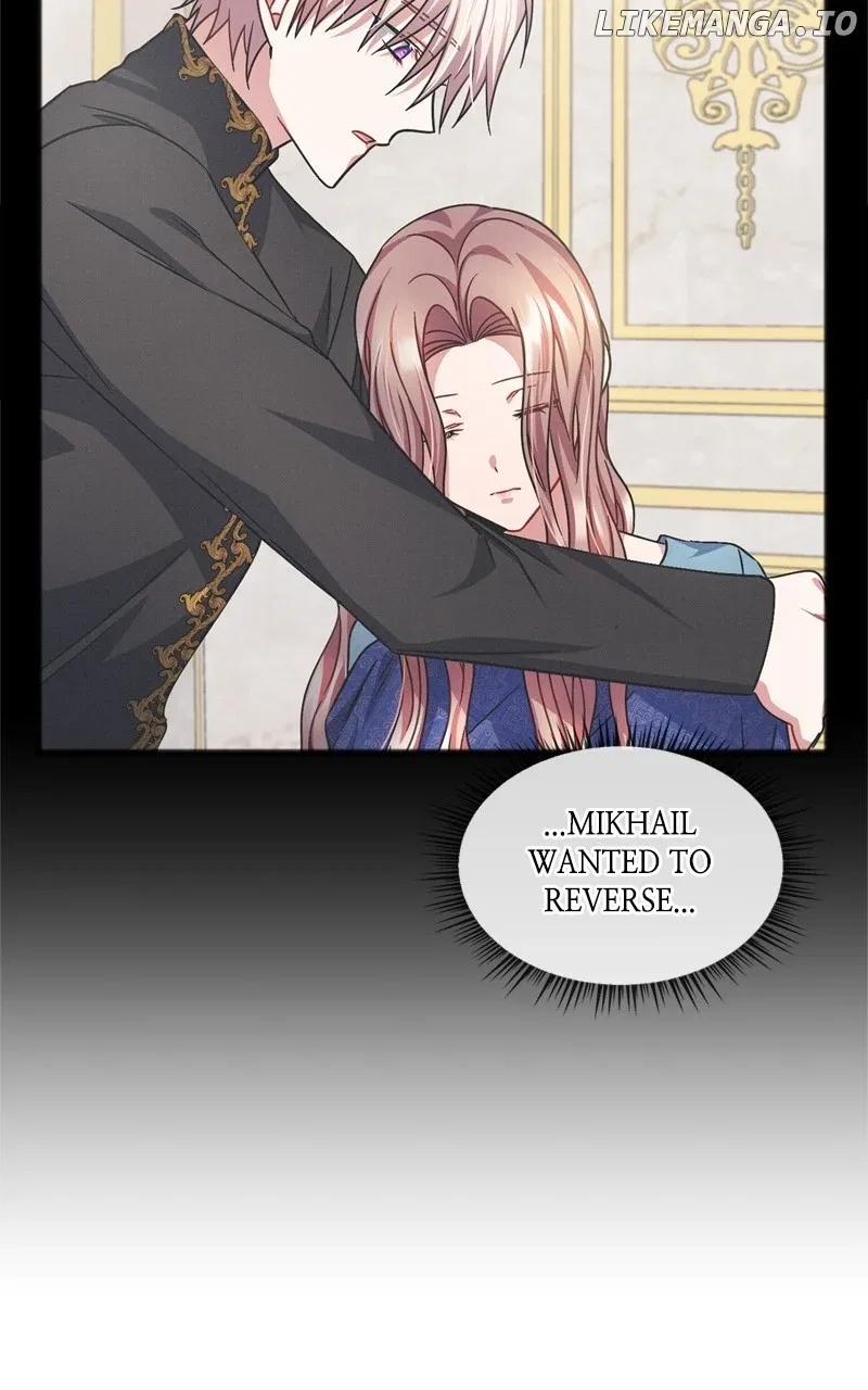To You Who Never Loved Me Chapter 94 – Page 44