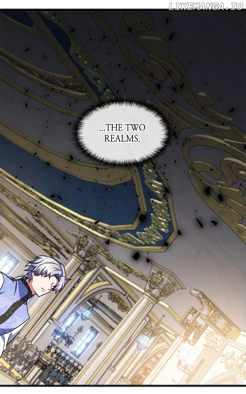 To You Who Never Loved Me Chapter 94 – Page 45