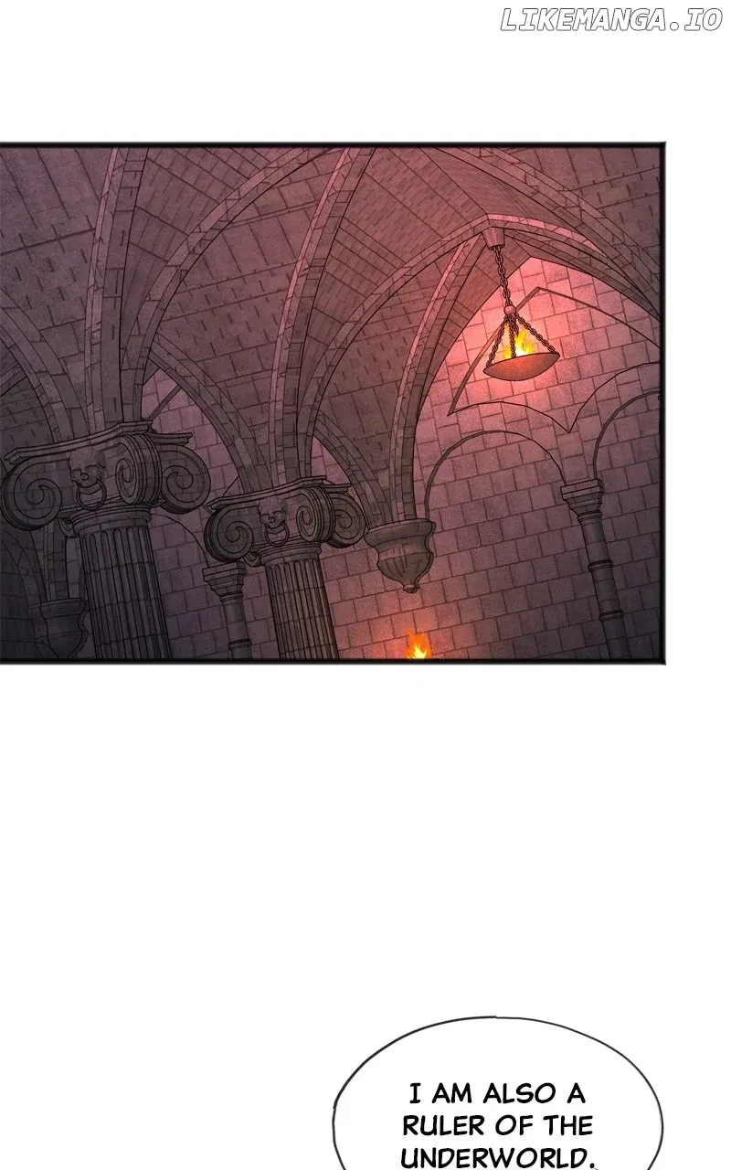 To You Who Never Loved Me Chapter 94 – Page 48