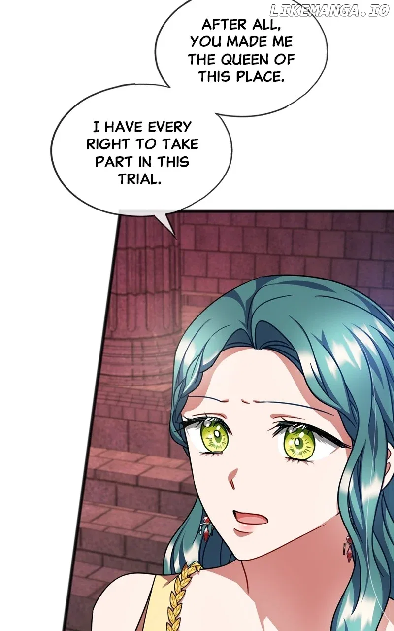 To You Who Never Loved Me Chapter 94 – Page 50