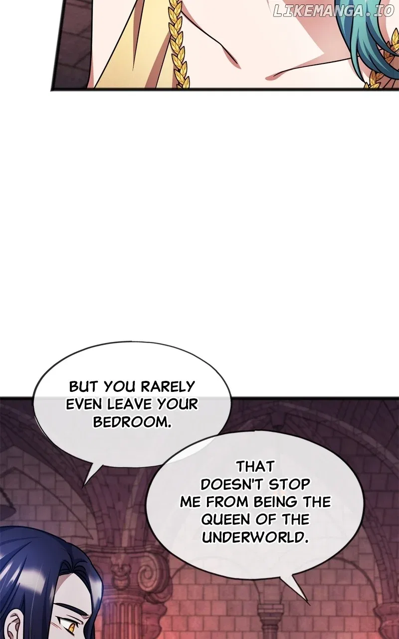 To You Who Never Loved Me Chapter 94 – Page 51