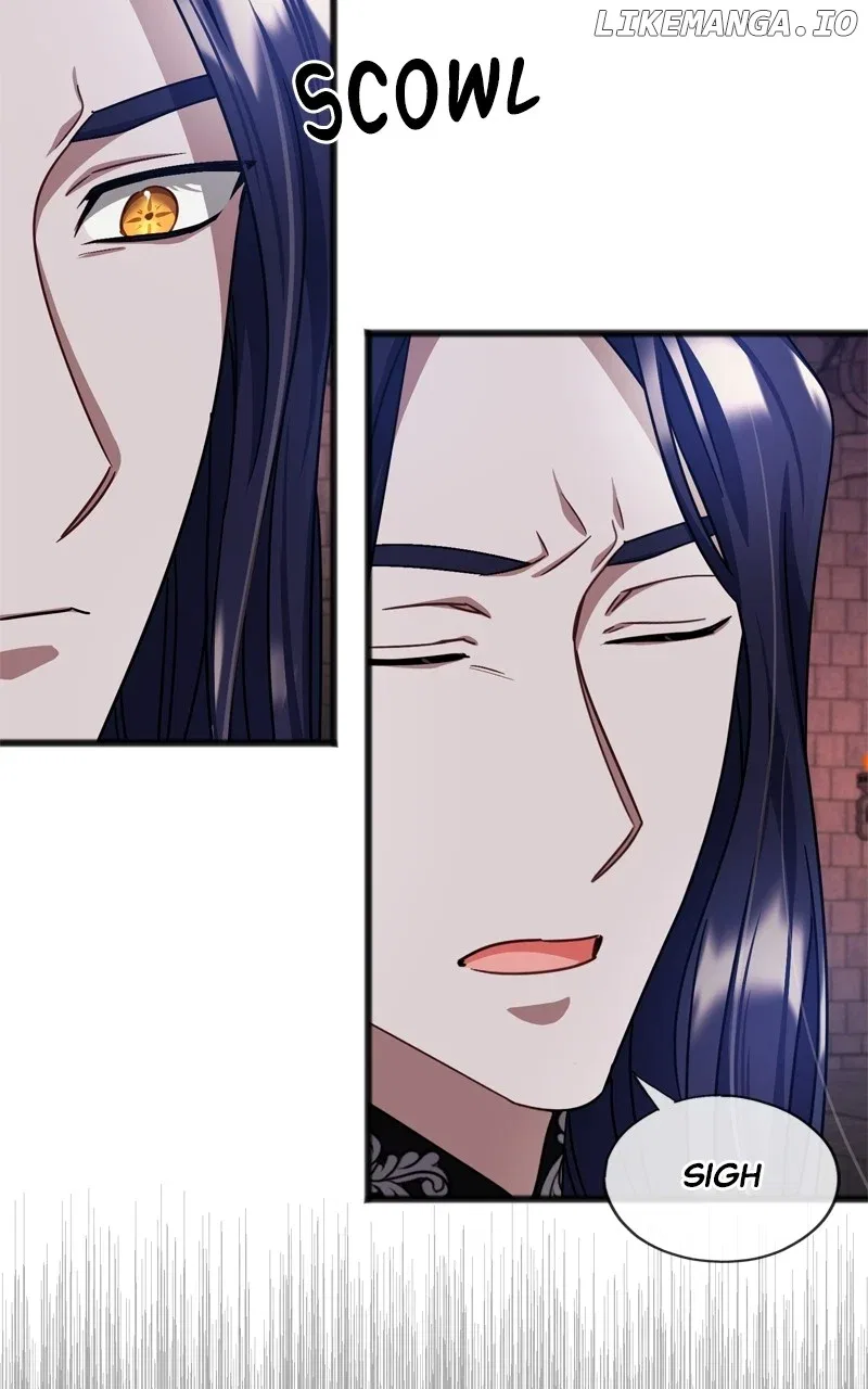 To You Who Never Loved Me Chapter 94 – Page 53
