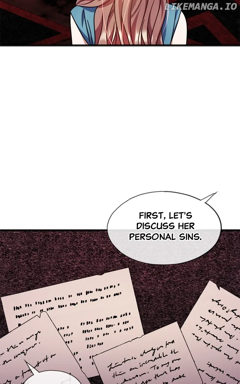 To You Who Never Loved Me Chapter 94 – Page 56