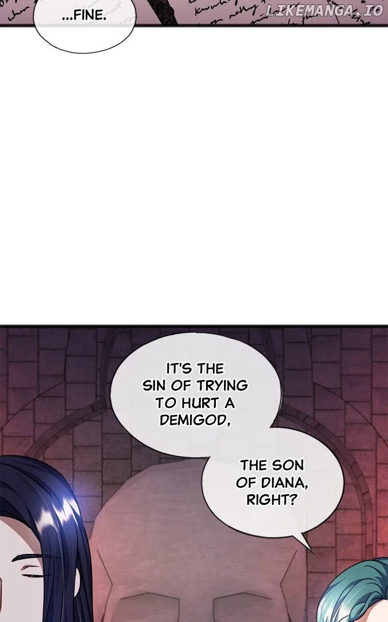 To You Who Never Loved Me Chapter 94 – Page 57