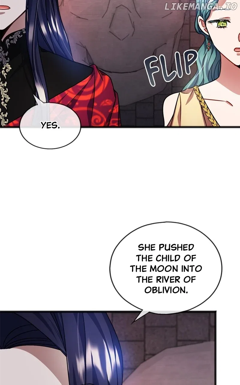To You Who Never Loved Me Chapter 94 – Page 58