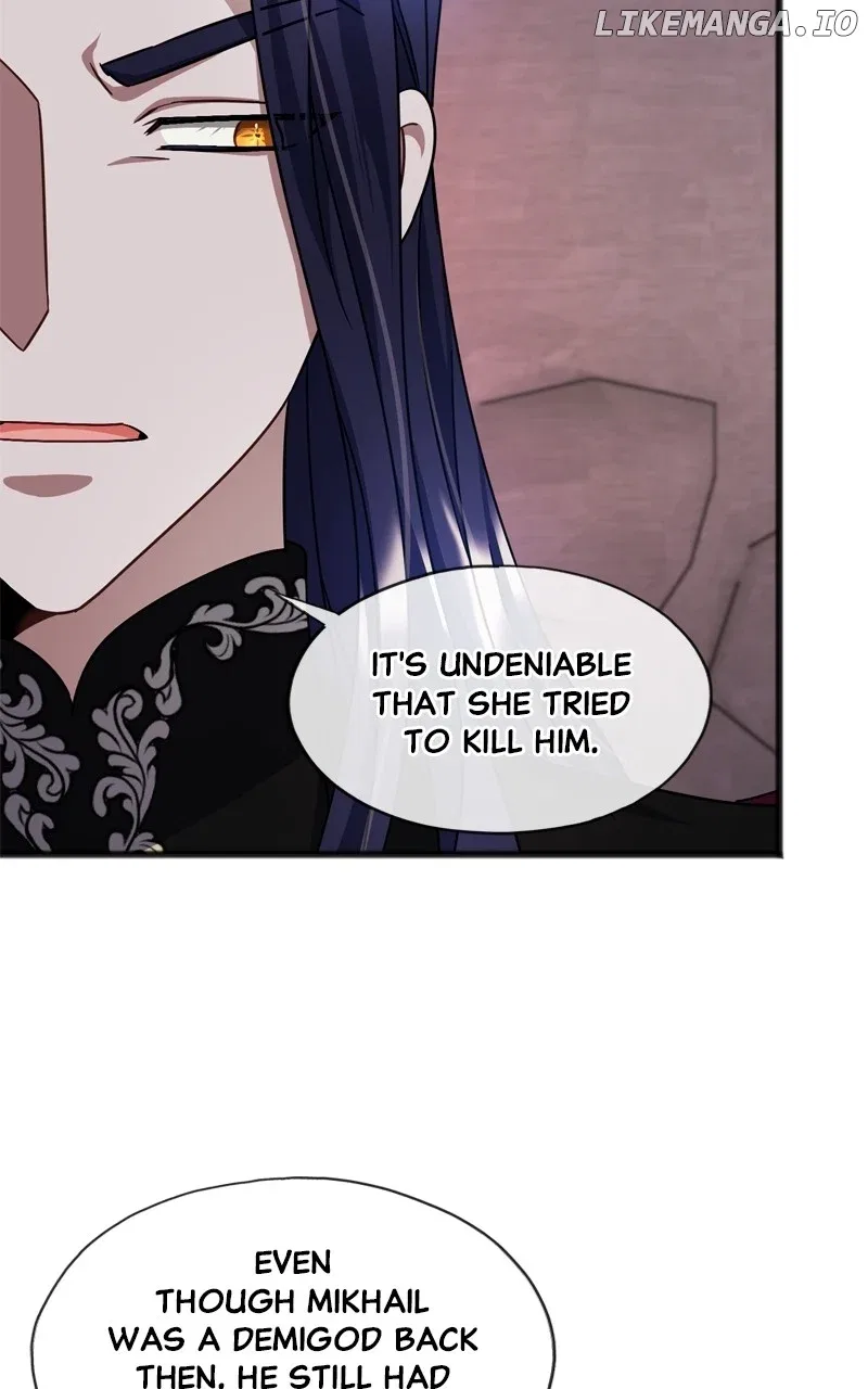 To You Who Never Loved Me Chapter 94 – Page 59