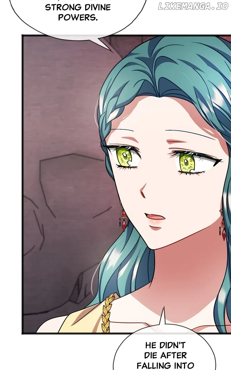 To You Who Never Loved Me Chapter 94 – Page 60