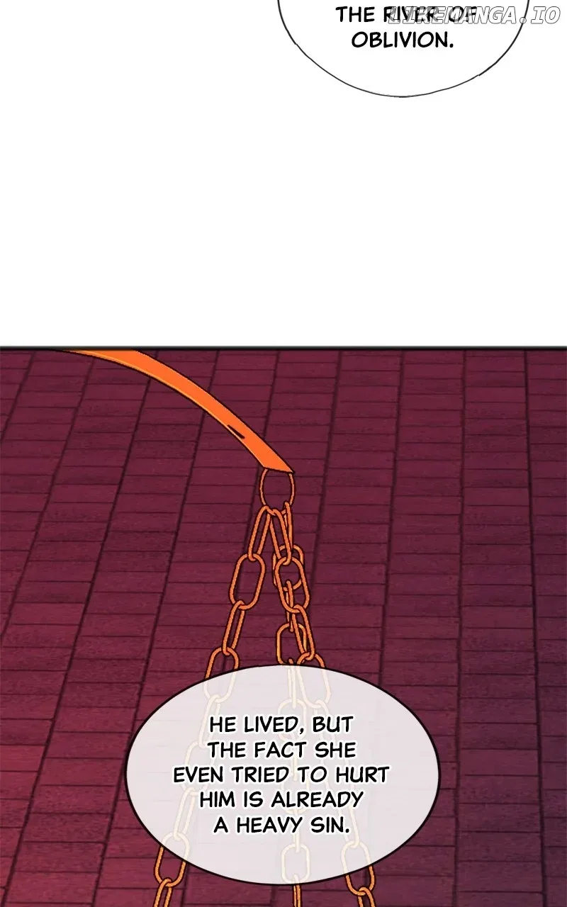 To You Who Never Loved Me Chapter 94 – Page 61