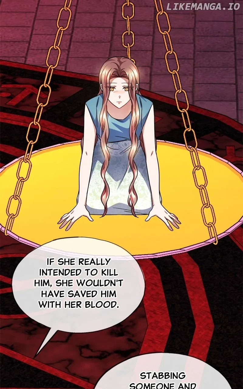 To You Who Never Loved Me Chapter 94 – Page 62