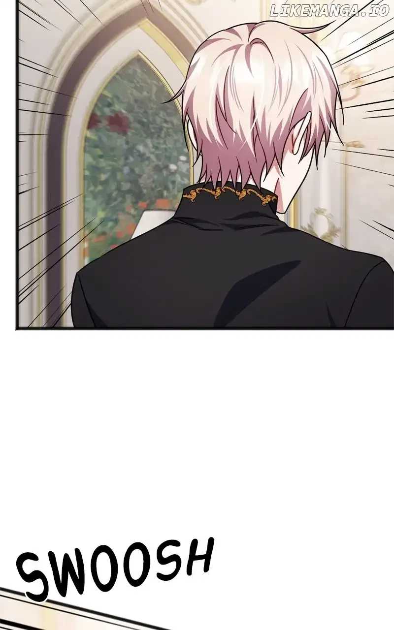 To You Who Never Loved Me Chapter 93 – Page 7