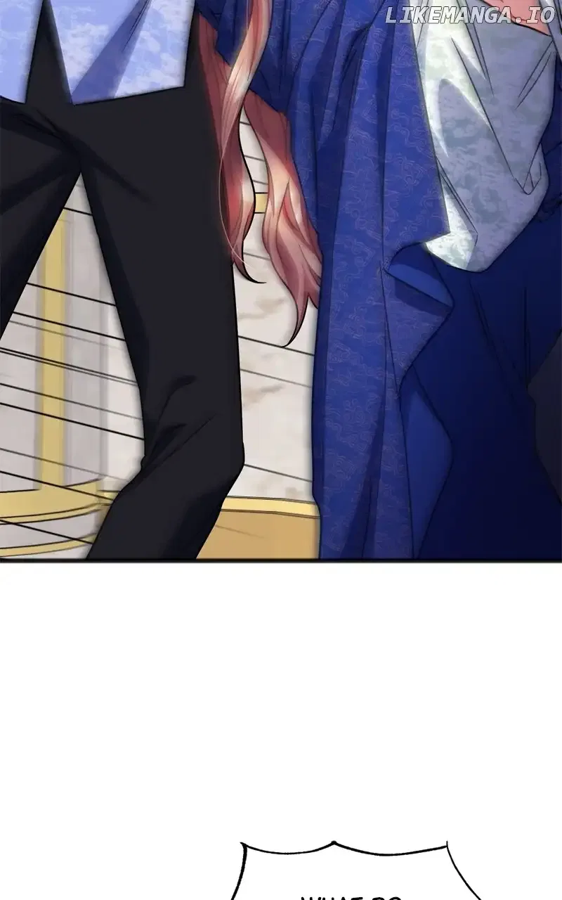 To You Who Never Loved Me Chapter 93 – Page 9