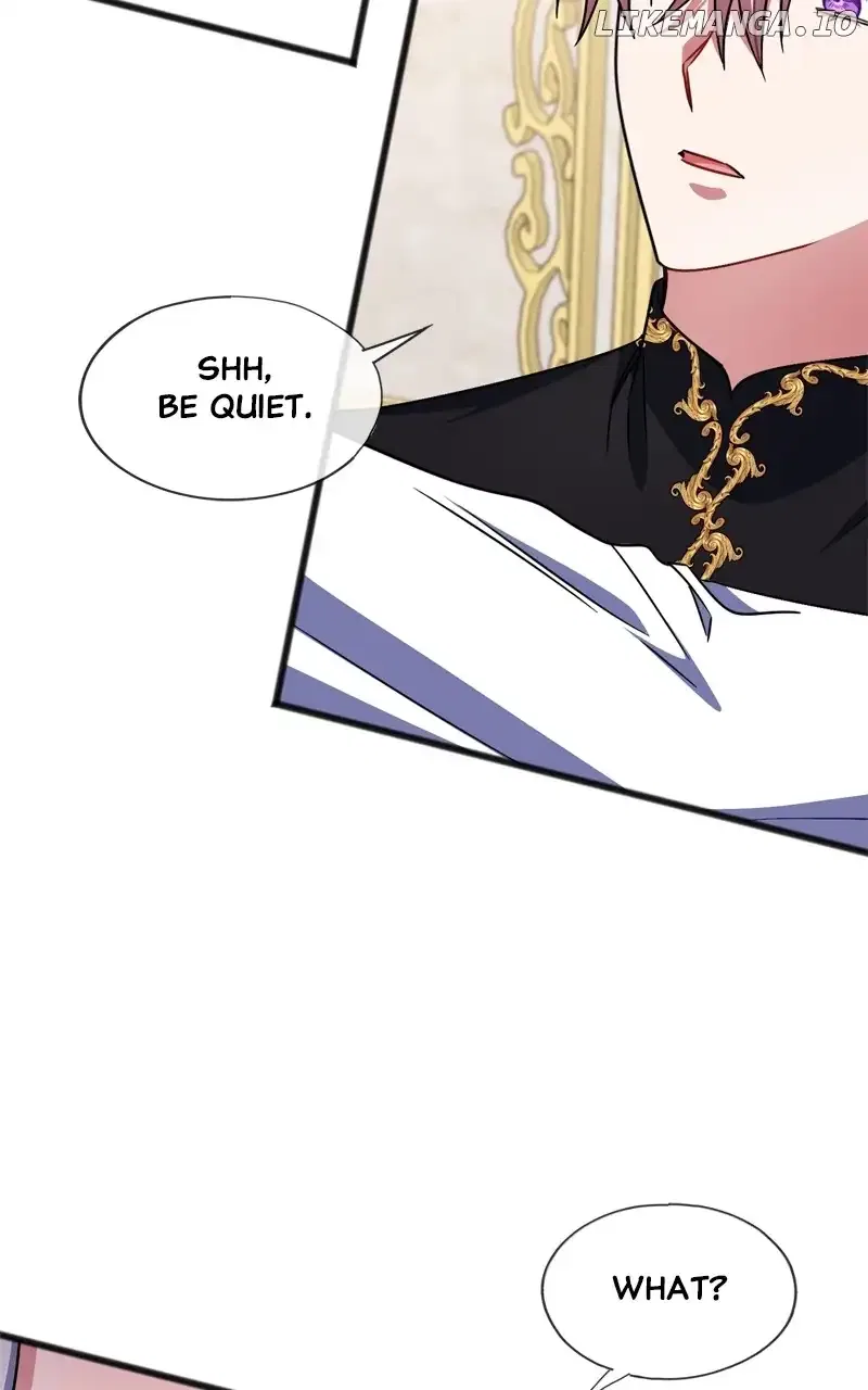 To You Who Never Loved Me Chapter 93 – Page 11