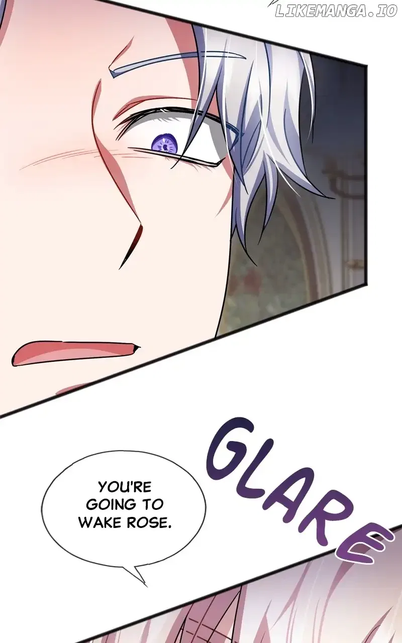 To You Who Never Loved Me Chapter 93 – Page 12