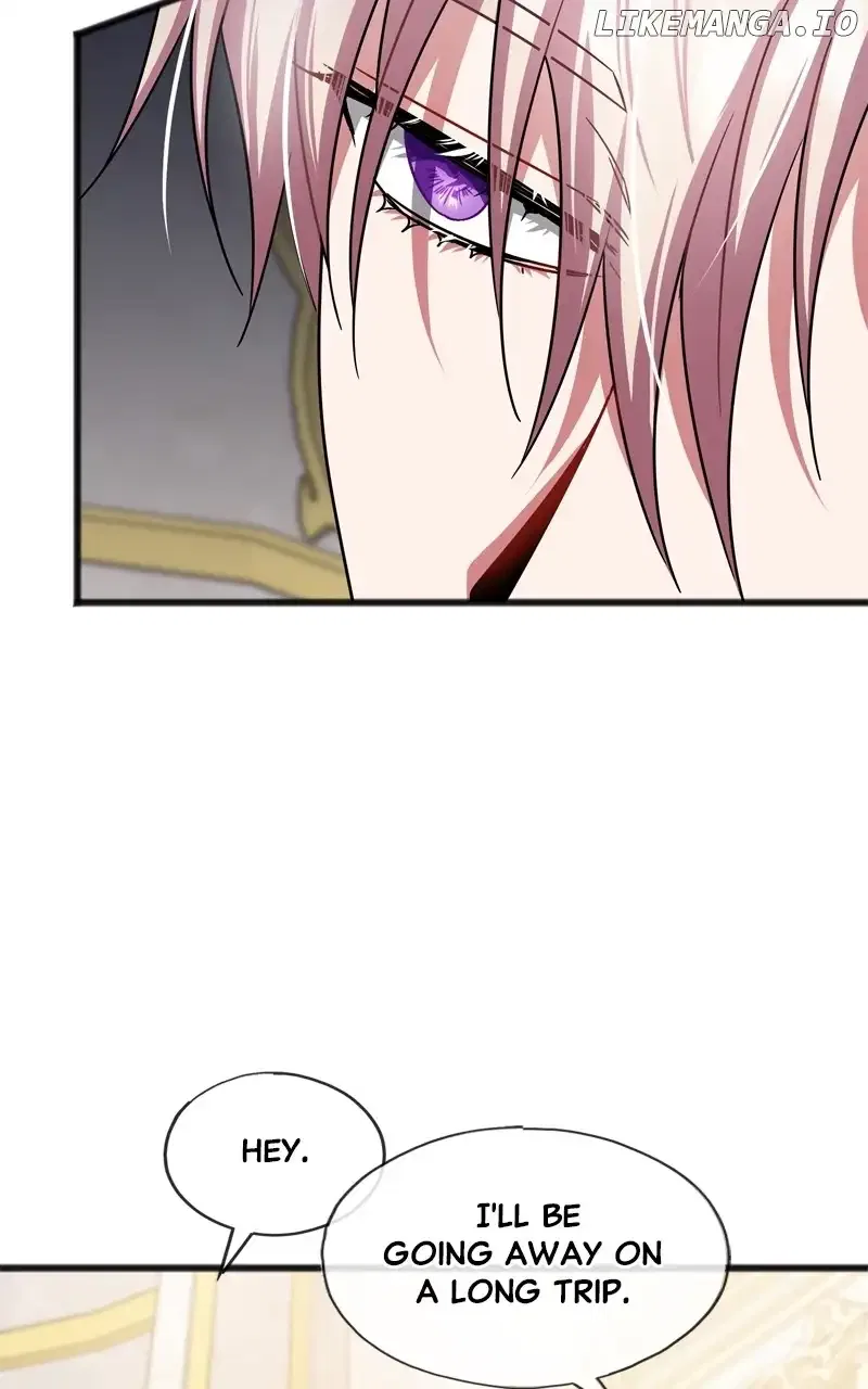 To You Who Never Loved Me Chapter 93 – Page 13
