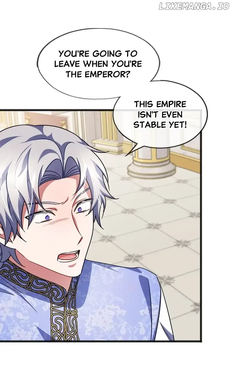 To You Who Never Loved Me Chapter 93 – Page 15