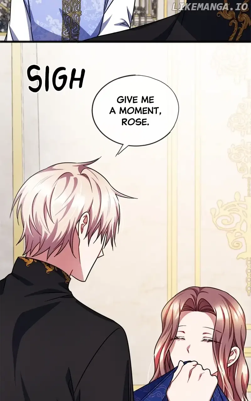 To You Who Never Loved Me Chapter 93 – Page 17