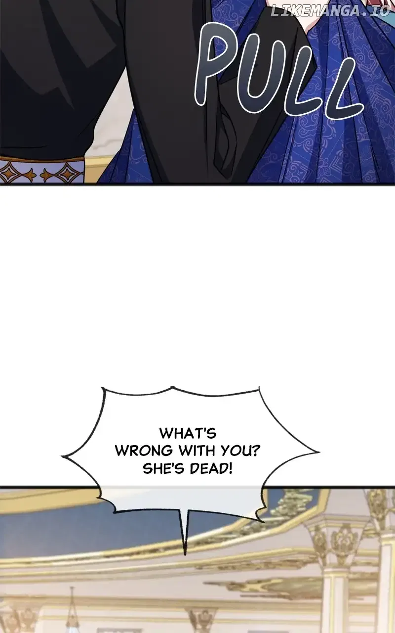 To You Who Never Loved Me Chapter 93 – Page 18
