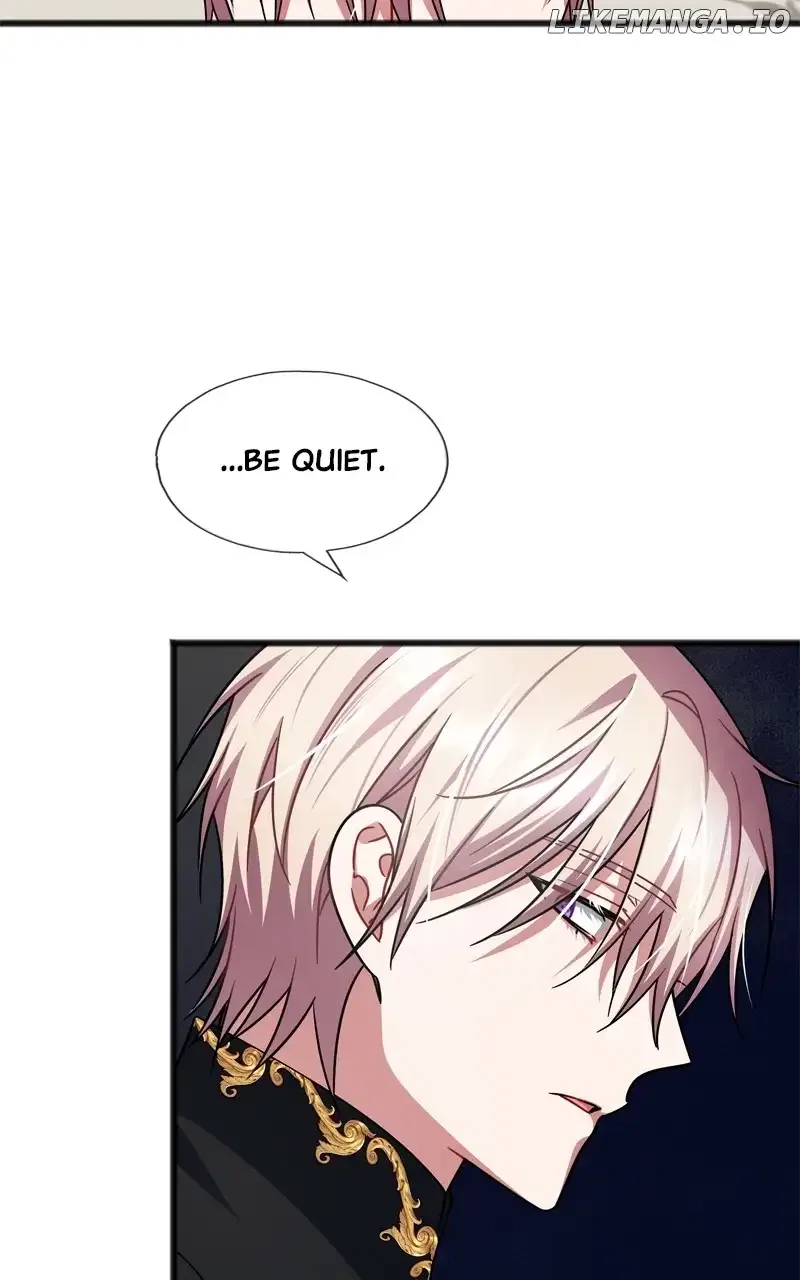 To You Who Never Loved Me Chapter 93 – Page 20
