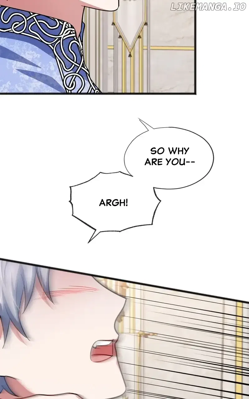 To You Who Never Loved Me Chapter 93 – Page 22