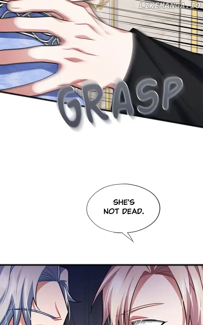 To You Who Never Loved Me Chapter 93 – Page 23