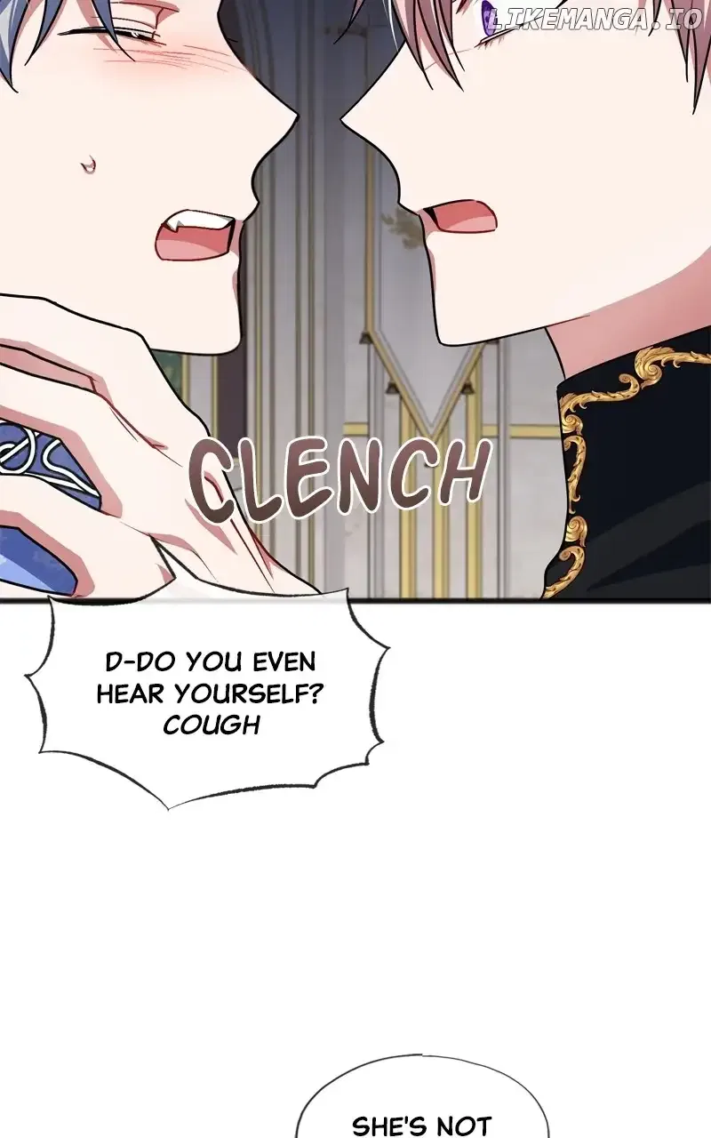 To You Who Never Loved Me Chapter 93 – Page 24