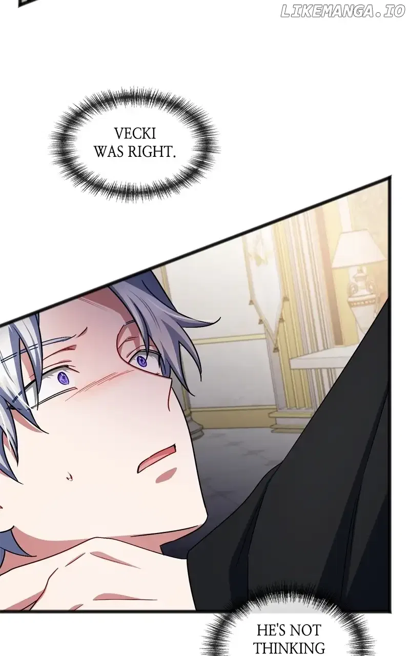 To You Who Never Loved Me Chapter 93 – Page 26