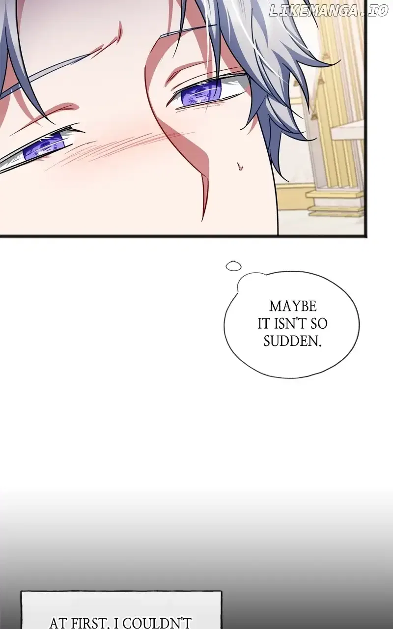 To You Who Never Loved Me Chapter 93 – Page 30