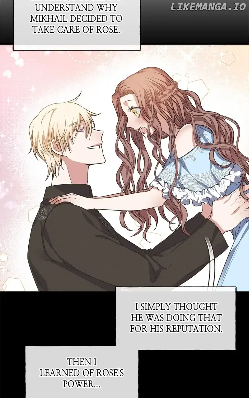 To You Who Never Loved Me Chapter 93 – Page 31