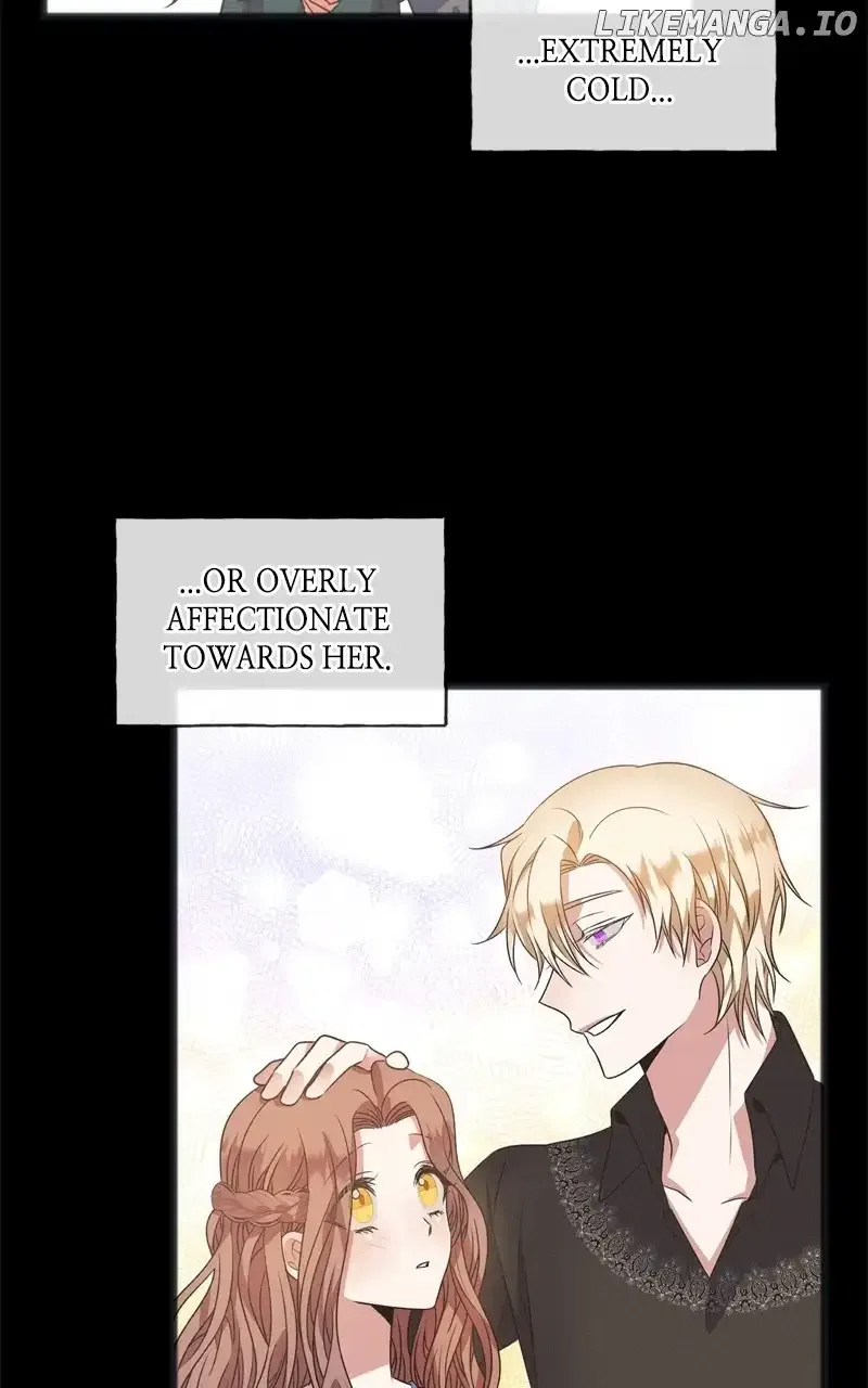 To You Who Never Loved Me Chapter 93 – Page 34