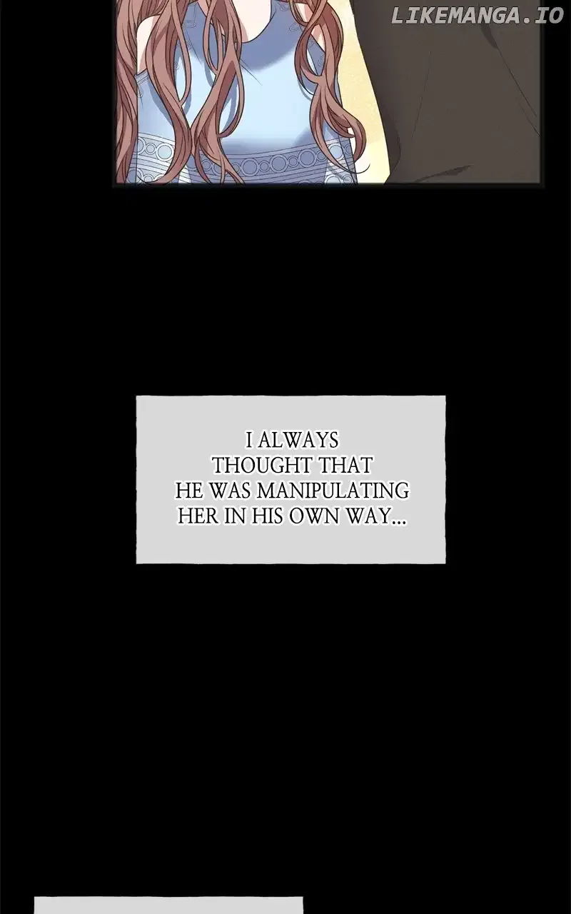 To You Who Never Loved Me Chapter 93 – Page 35