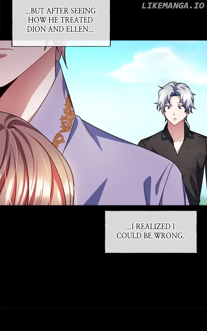 To You Who Never Loved Me Chapter 93 – Page 36