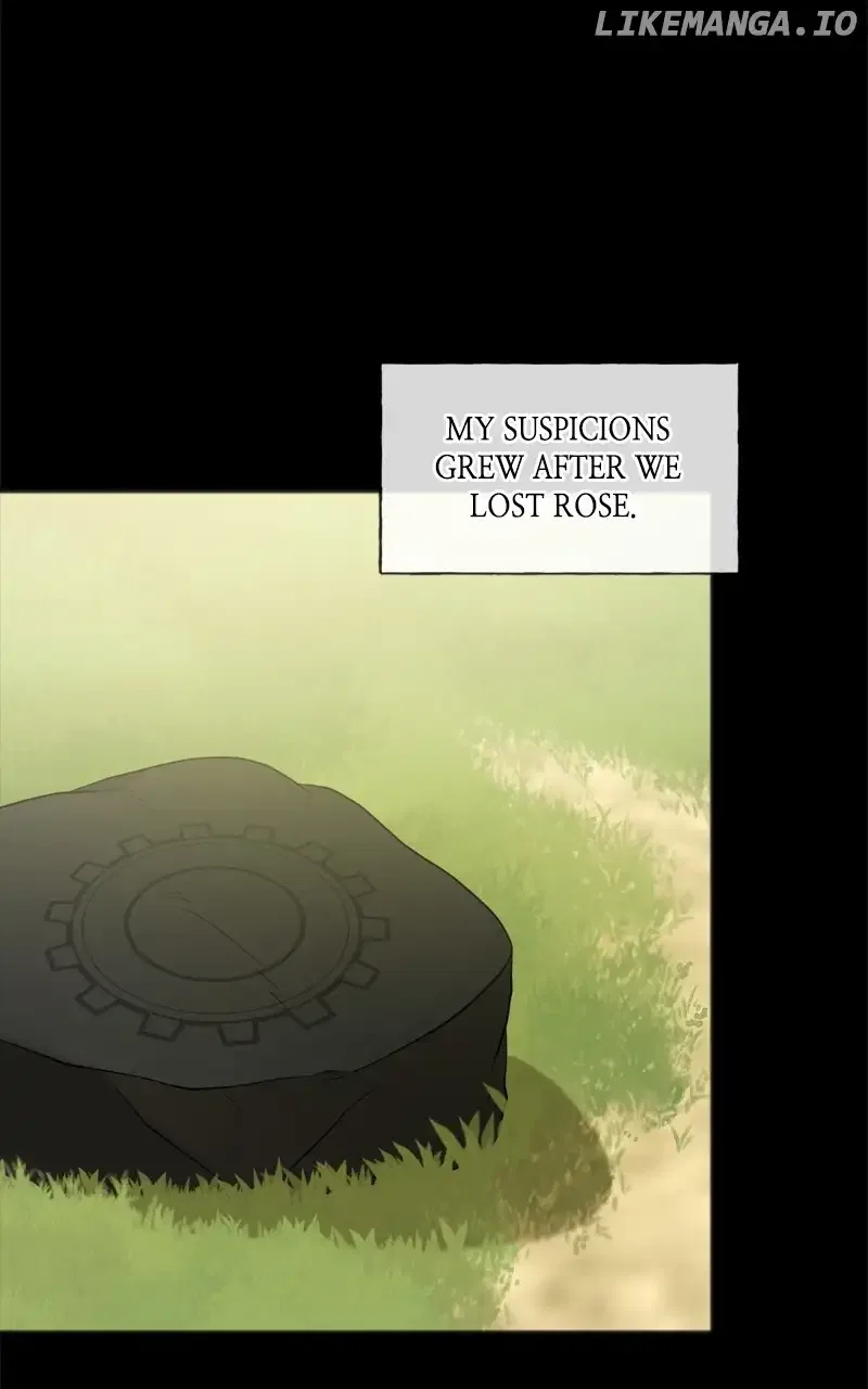 To You Who Never Loved Me Chapter 93 – Page 37