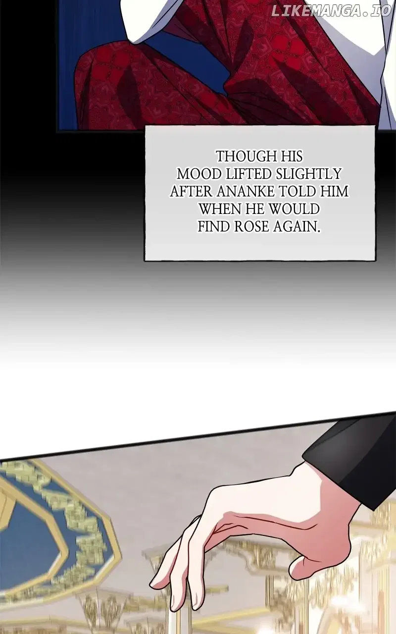 To You Who Never Loved Me Chapter 93 – Page 39