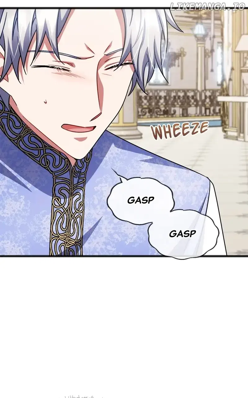 To You Who Never Loved Me Chapter 93 – Page 41